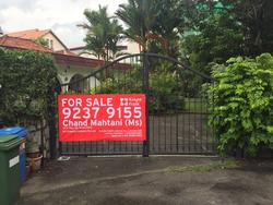 Thomson Rise Estate (D20), Detached #131614092